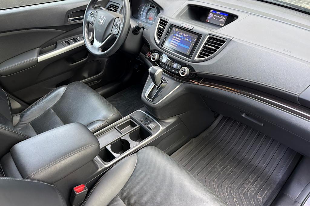 Thumbnail: 2016 Honda CR-V - 12