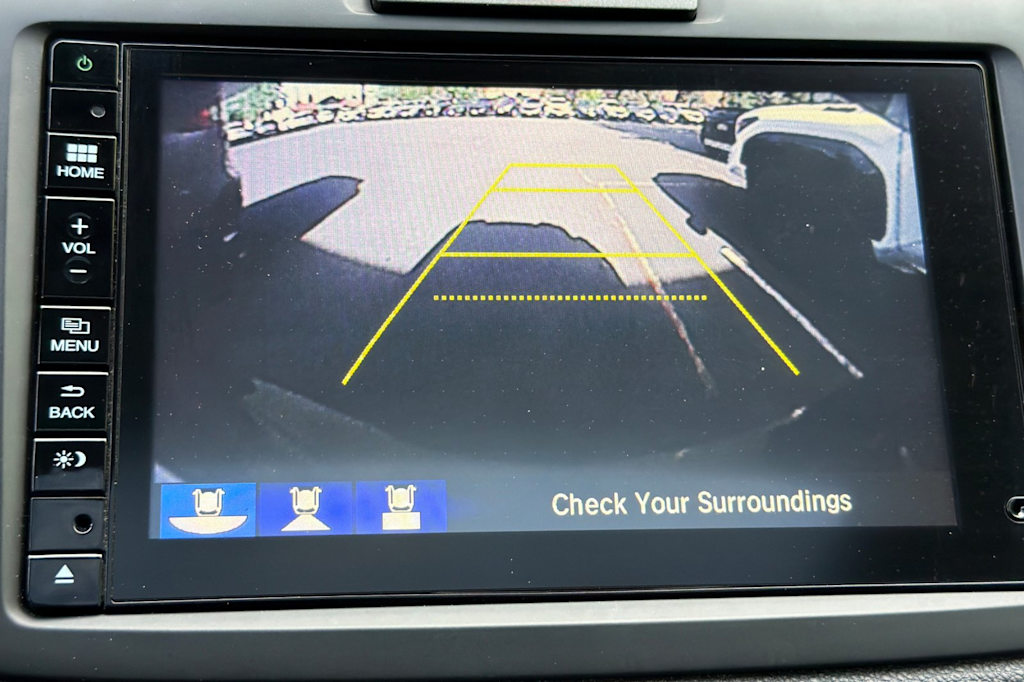 Thumbnail: 2016 Honda CR-V - 25