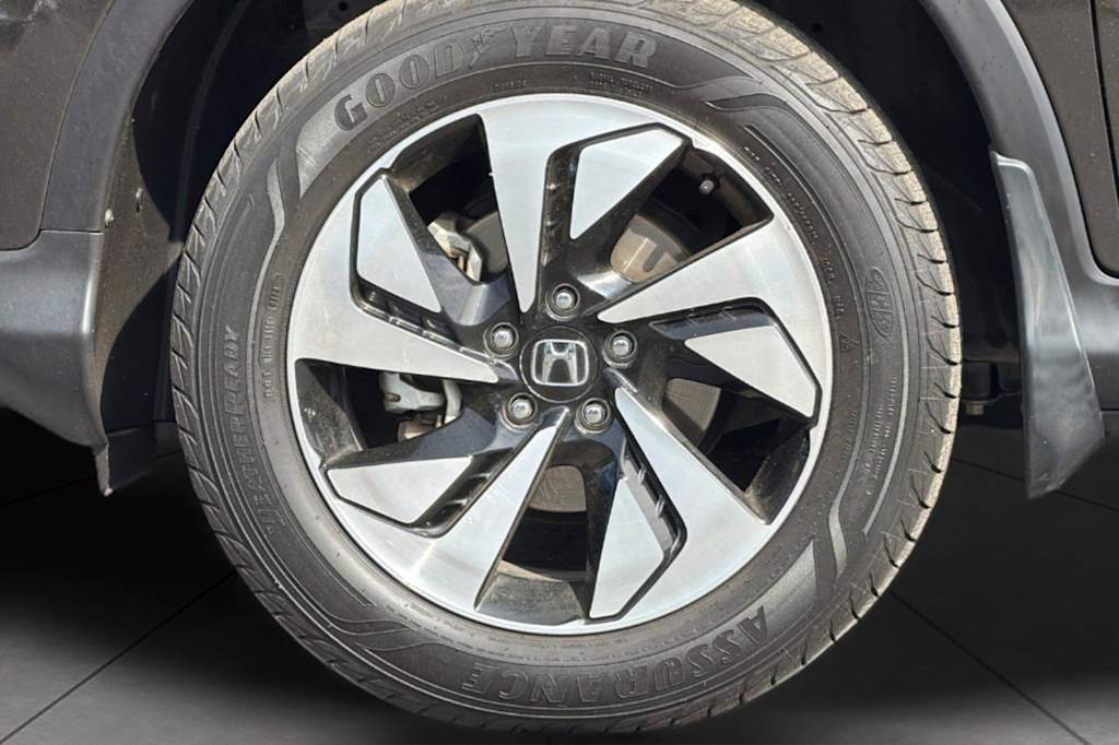 Thumbnail: 2016 Honda CR-V - 8