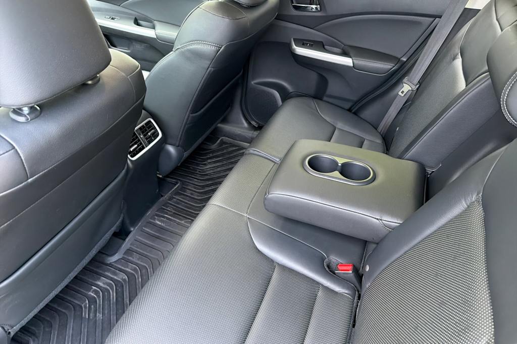 Thumbnail: 2016 Honda CR-V - 10