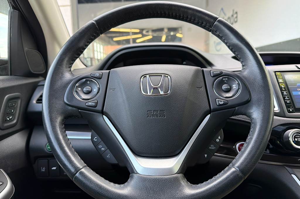 Thumbnail: 2016 Honda CR-V - 28