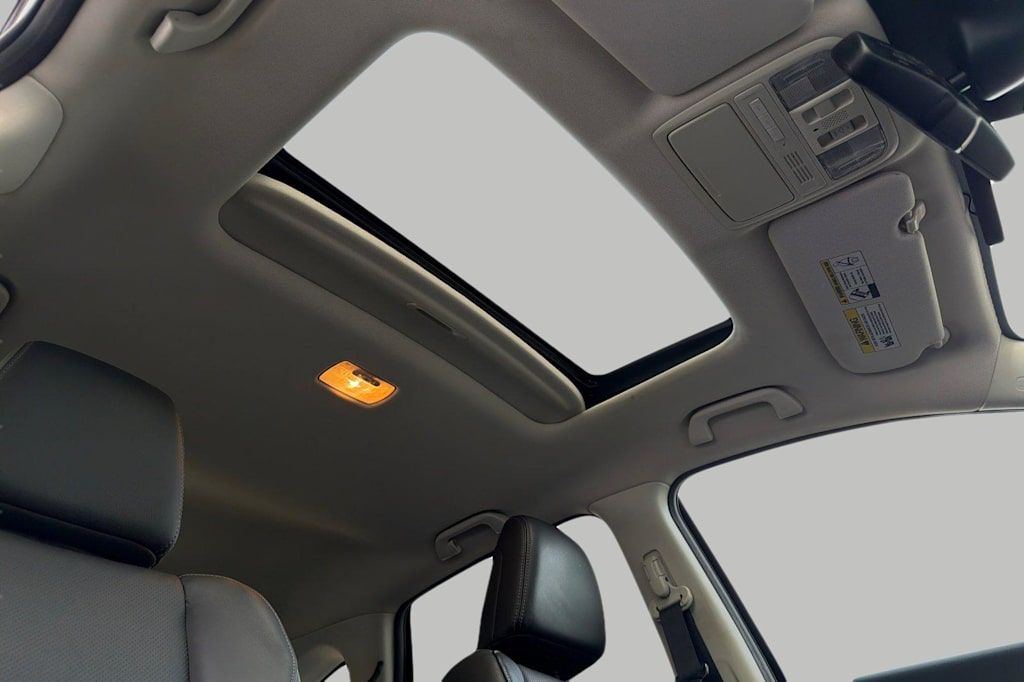 Thumbnail: 2016 Honda CR-V - 23
