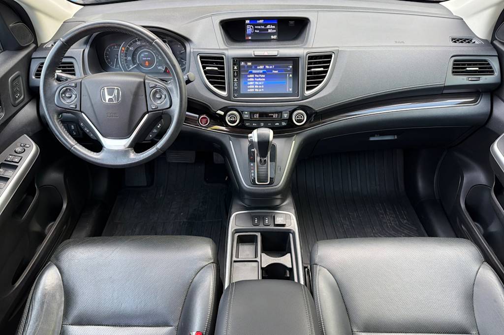 Thumbnail: 2016 Honda CR-V - 2