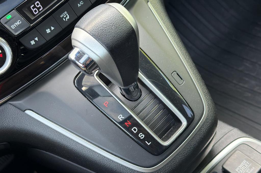 Thumbnail: 2016 Honda CR-V - 14