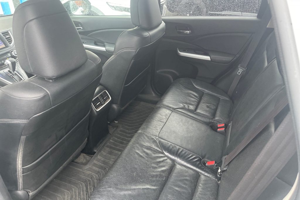 Thumbnail: 2015 Honda CR-V - 11