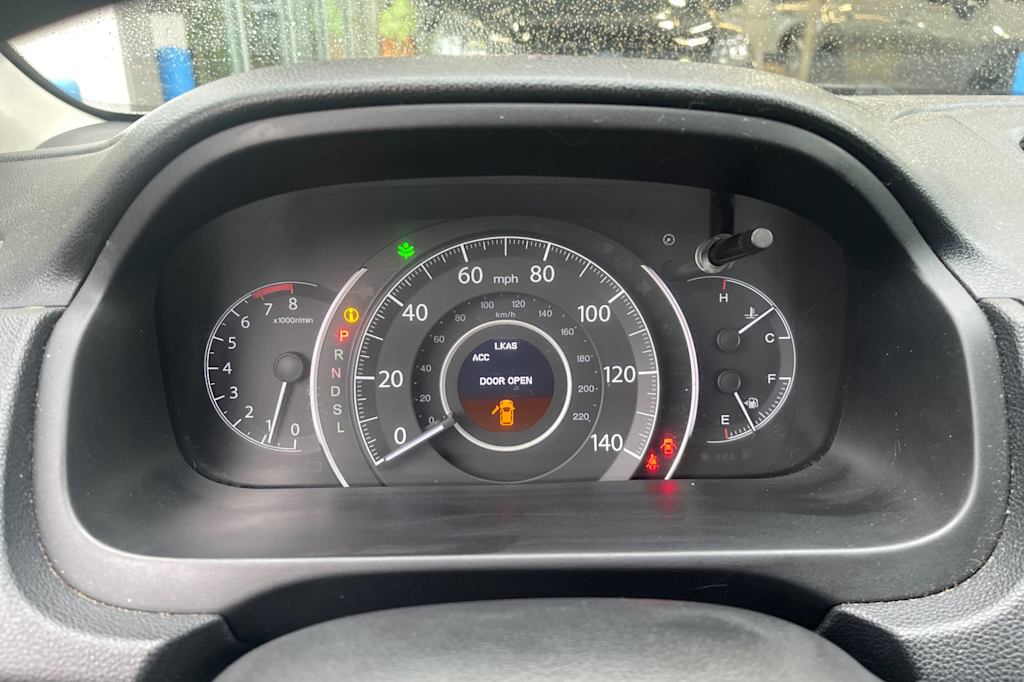 Thumbnail: 2015 Honda CR-V - 12