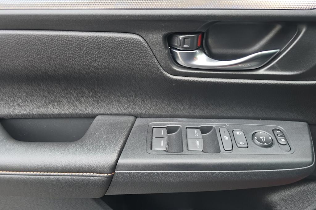 Thumbnail: 2026 Honda CR-V - 21