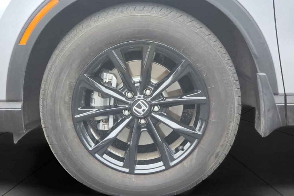 Thumbnail: 2024 Honda CR-V - 8