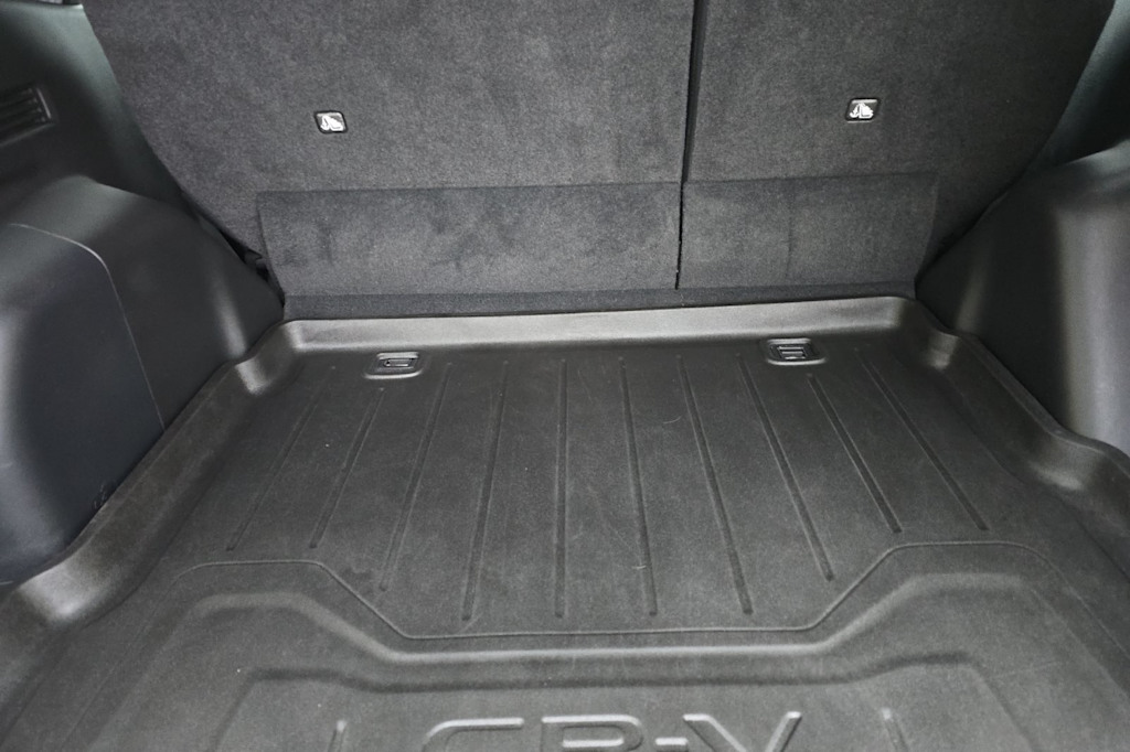 Thumbnail: 2024 Honda CR-V - 17