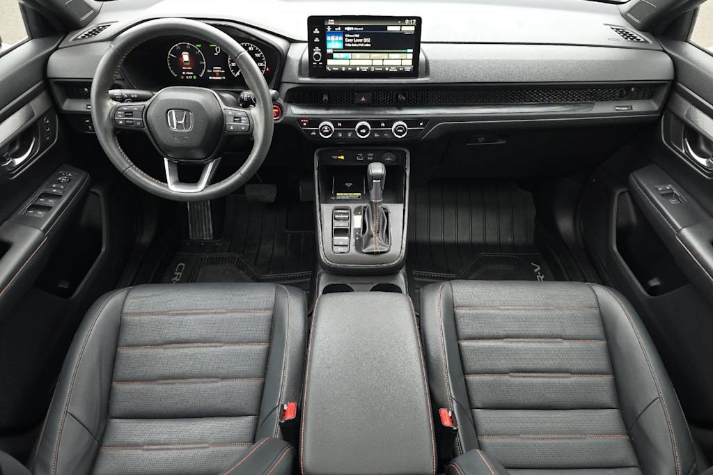 Thumbnail: 2024 Honda CR-V - 2