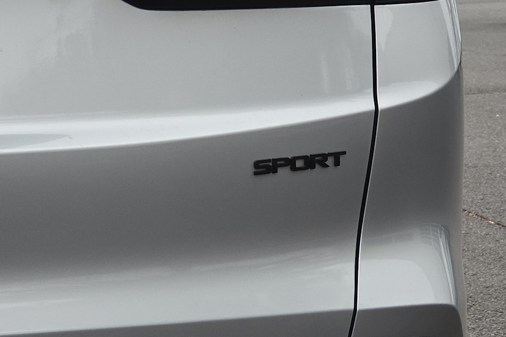 Thumbnail: 2024 Honda CR-V - 7