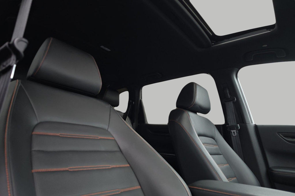 Thumbnail: 2024 Honda CR-V - 11