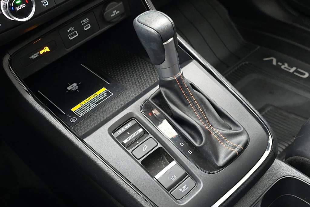 Thumbnail: 2024 Honda CR-V - 15