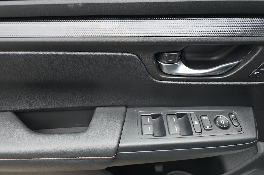 Thumbnail: 2024 Honda CR-V - 22