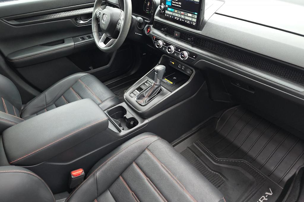 Thumbnail: 2024 Honda CR-V - 13