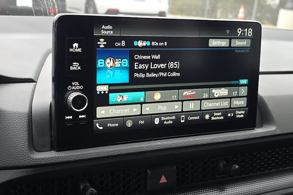 Thumbnail: 2024 Honda CR-V - 14