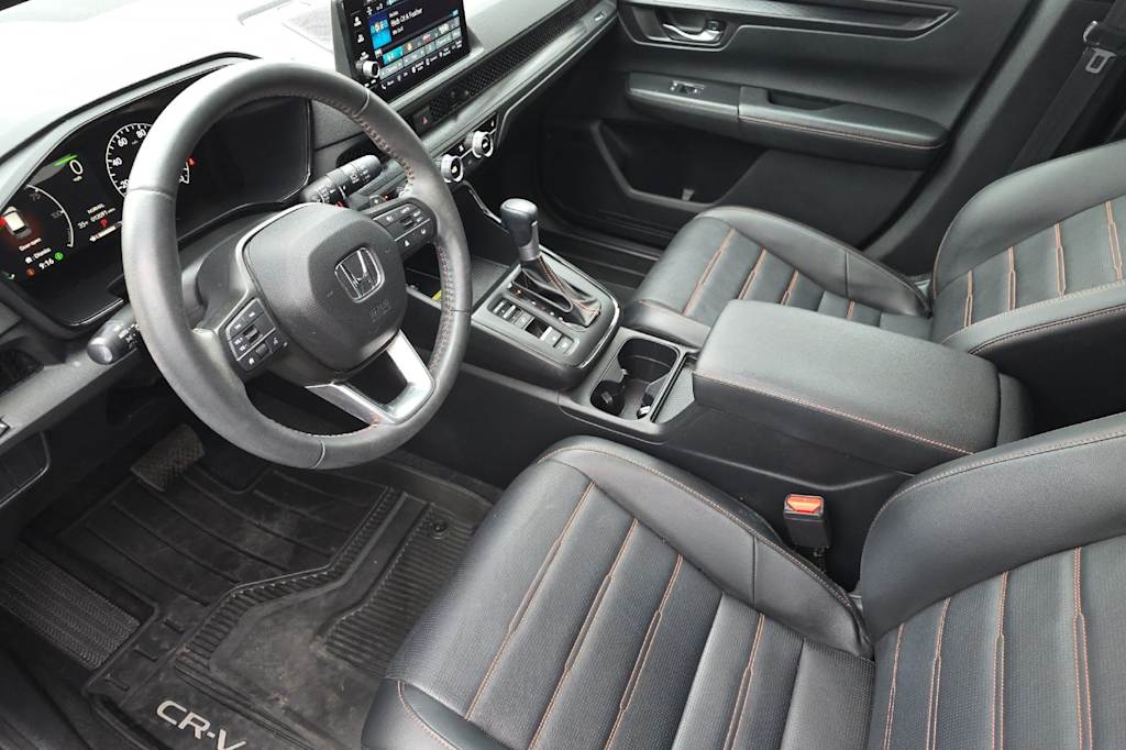 Thumbnail: 2024 Honda CR-V - 10