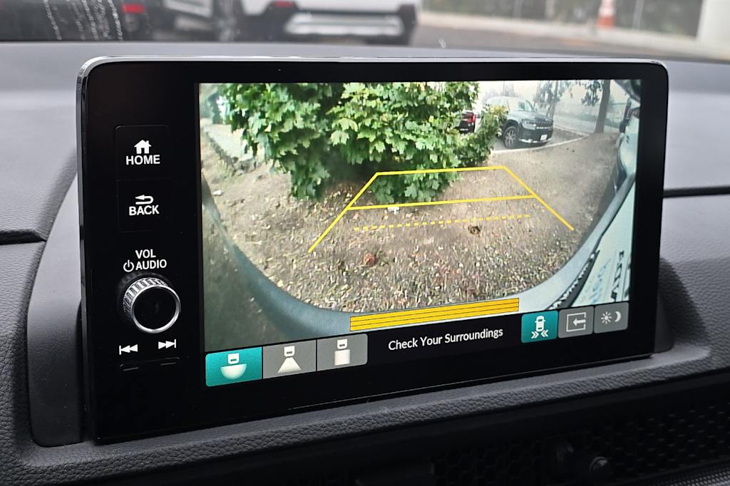 Thumbnail: 2024 Honda CR-V - 24