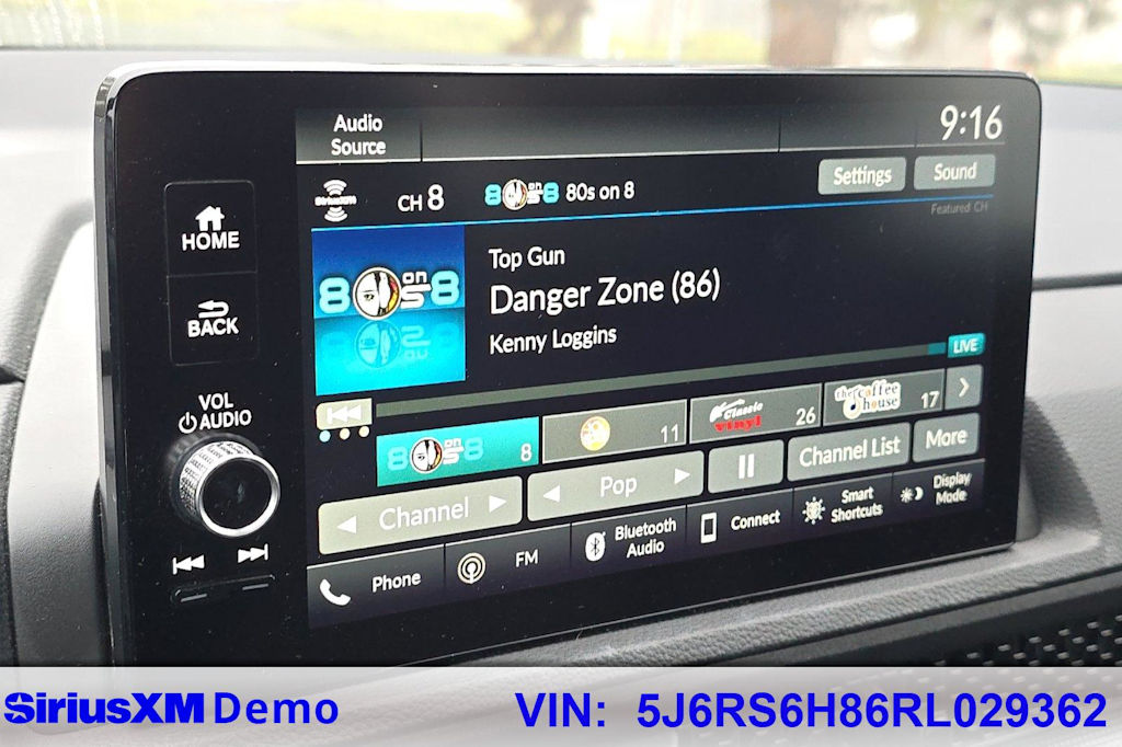 Thumbnail: 2024 Honda CR-V - 29