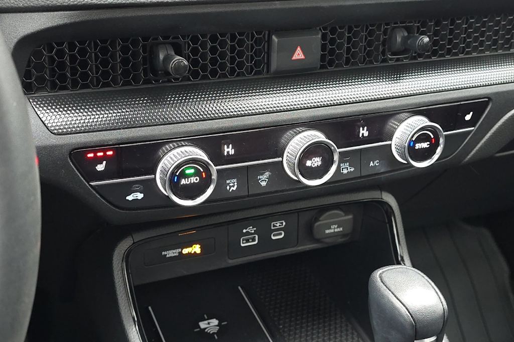 Thumbnail: 2024 Honda CR-V - 25