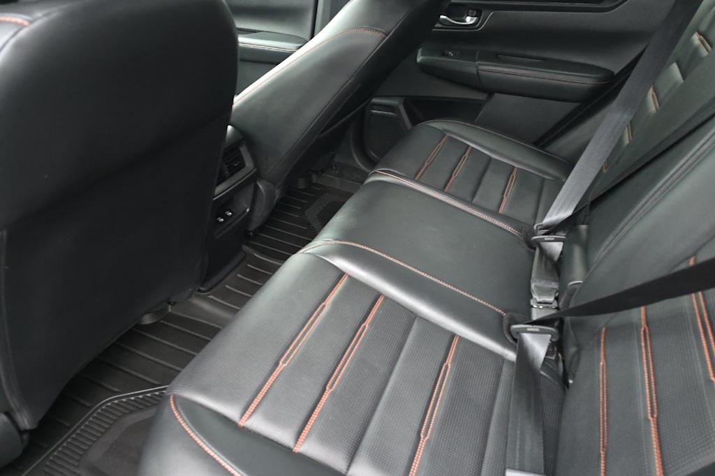 Thumbnail: 2024 Honda CR-V - 12