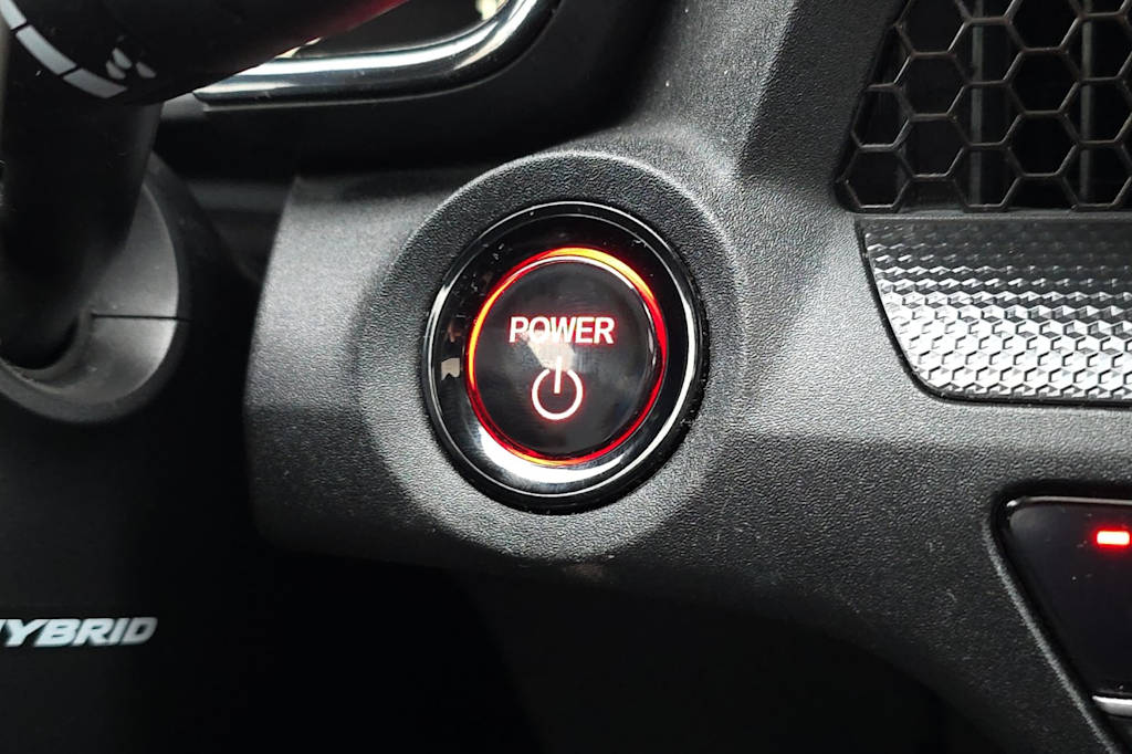 Thumbnail: 2024 Honda CR-V - 26