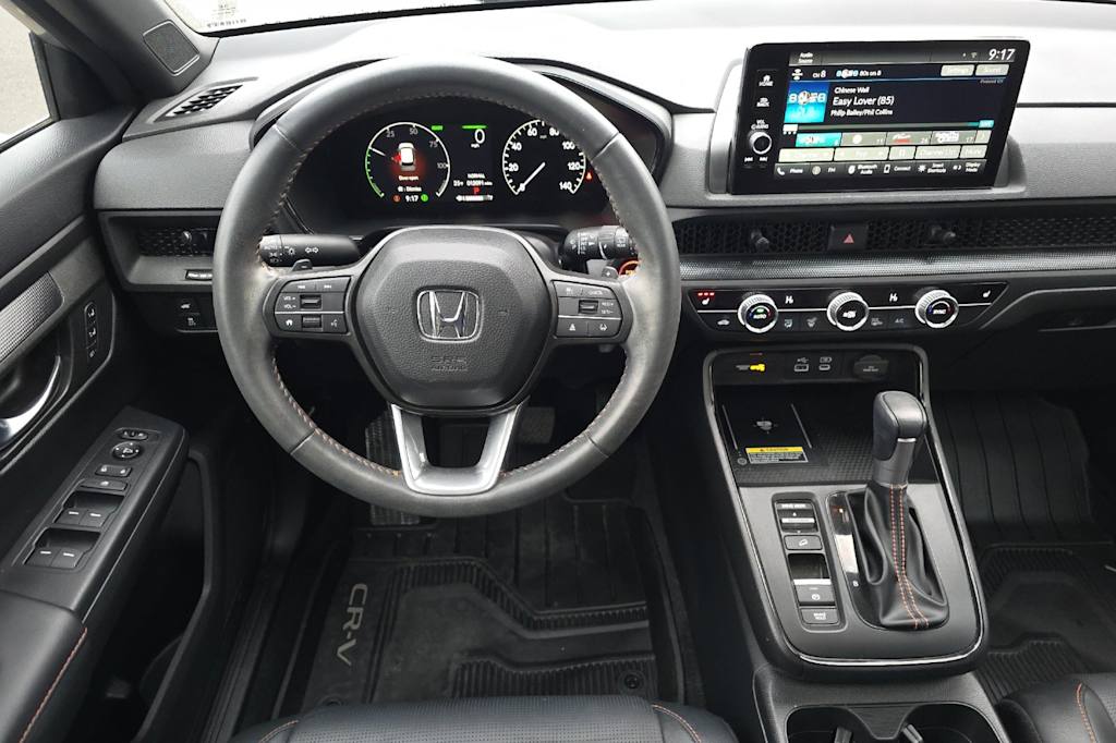 Thumbnail: 2024 Honda CR-V - 9
