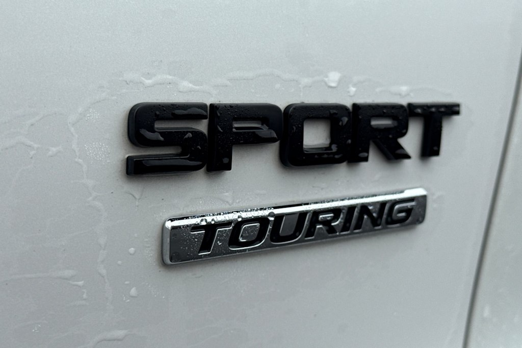 2023 Honda CR-V Sport Touring 7
