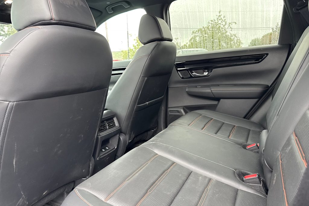 2023 Honda CR-V Sport Touring 10