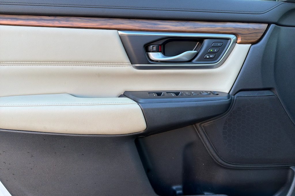 Thumbnail: 2022 Honda CR-V - 21