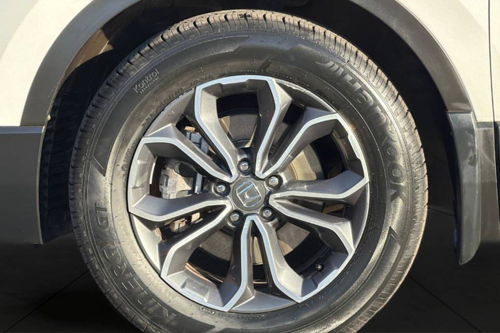 Thumbnail: 2022 Honda CR-V - 7