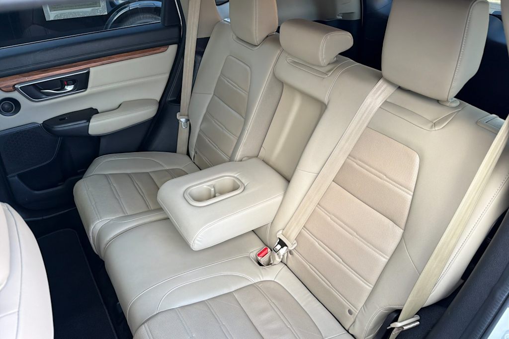 Thumbnail: 2022 Honda CR-V - 9