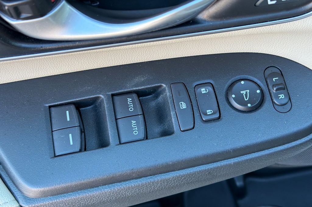 Thumbnail: 2022 Honda CR-V - 22