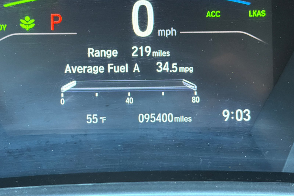 Thumbnail: 2022 Honda CR-V - 27