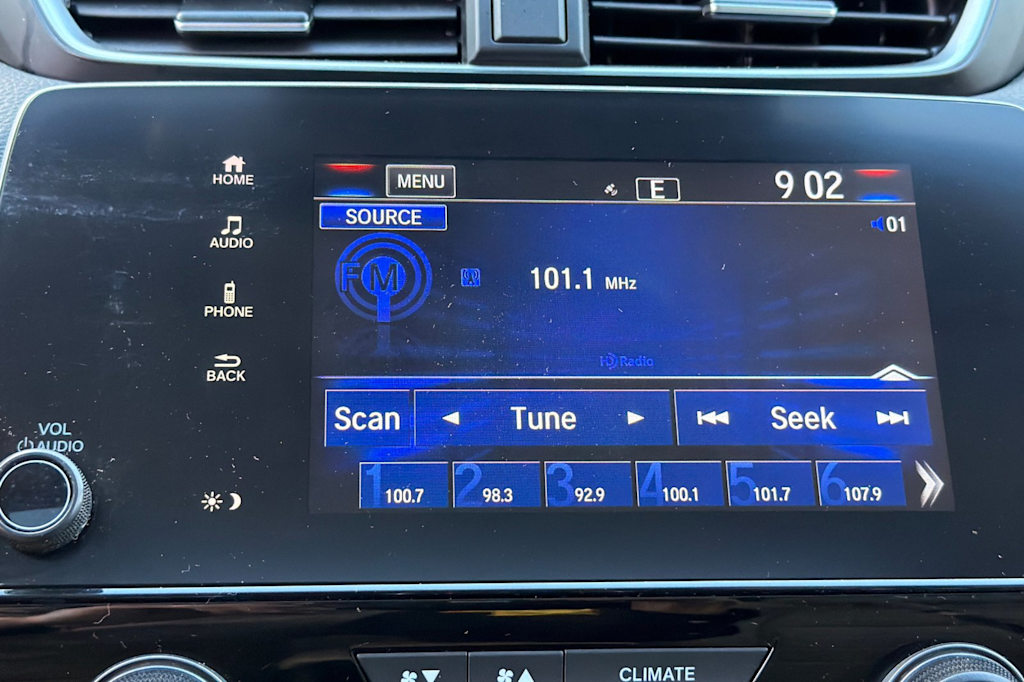 Thumbnail: 2022 Honda CR-V - 12