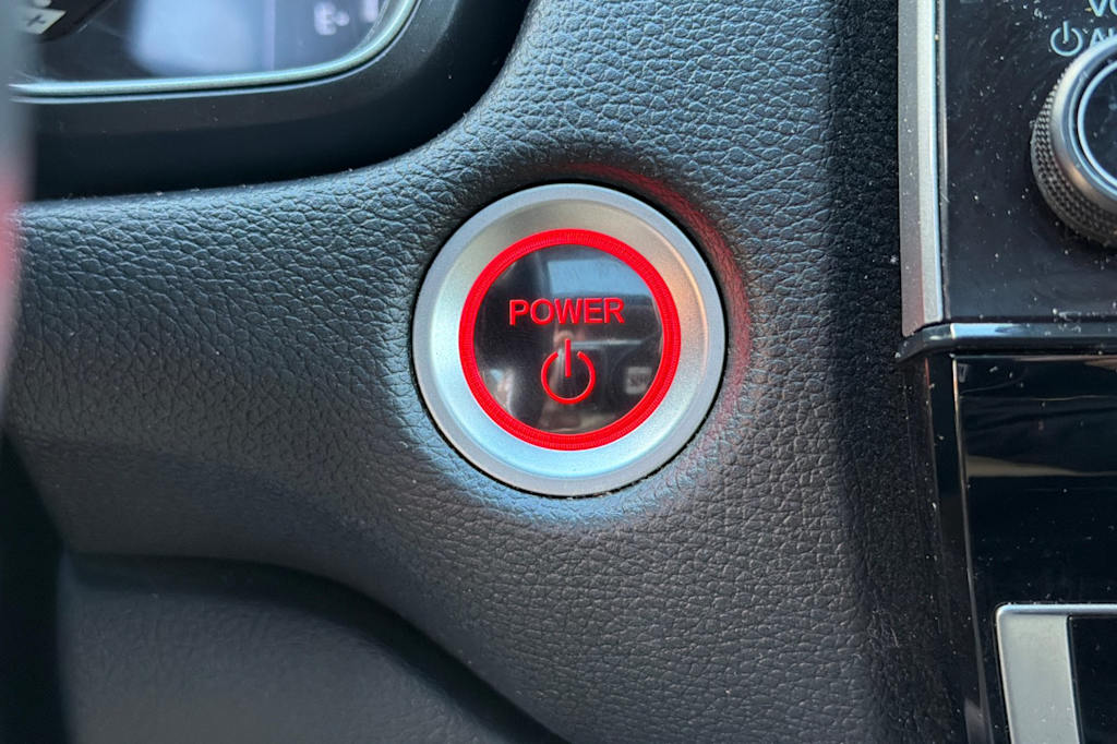 Thumbnail: 2022 Honda CR-V - 25