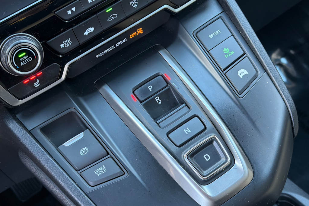 Thumbnail: 2022 Honda CR-V - 13