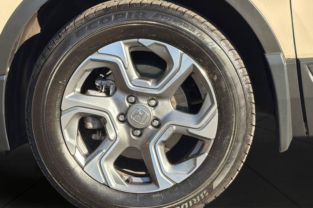Thumbnail: 2019 Honda CR-V - 7