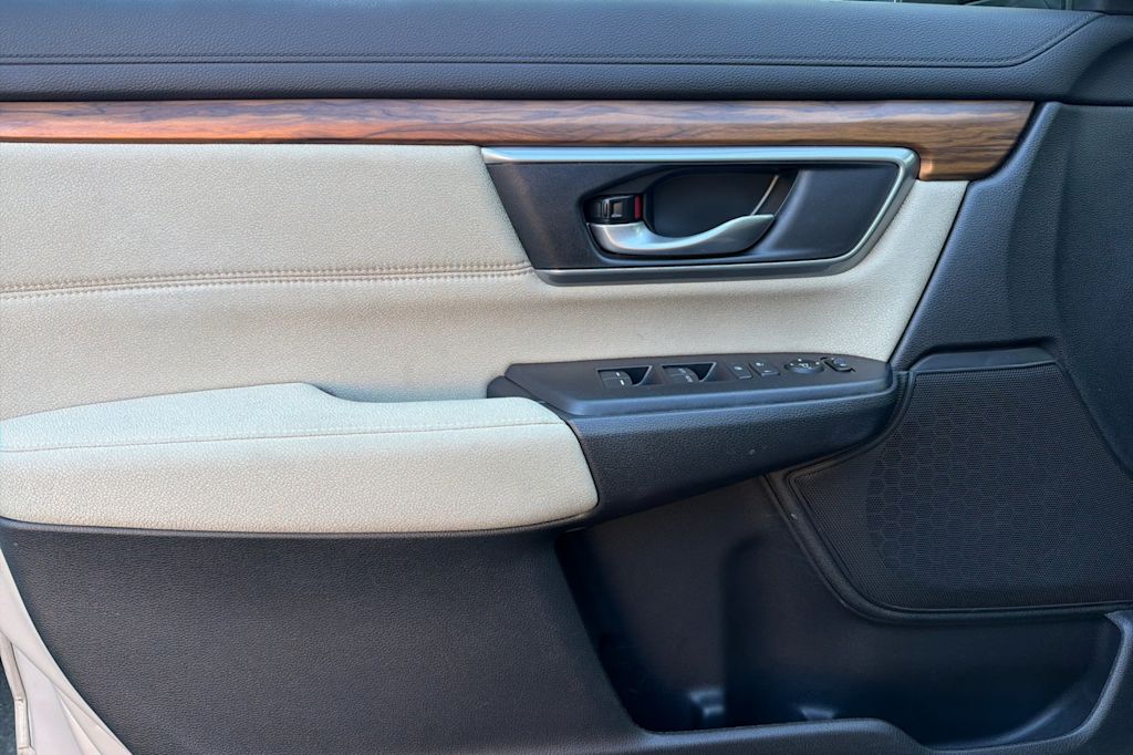 Thumbnail: 2019 Honda CR-V - 20