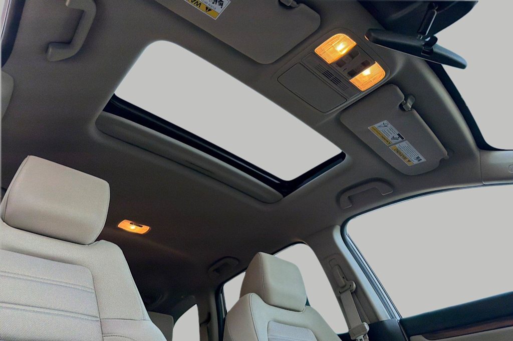 Thumbnail: 2019 Honda CR-V - 22