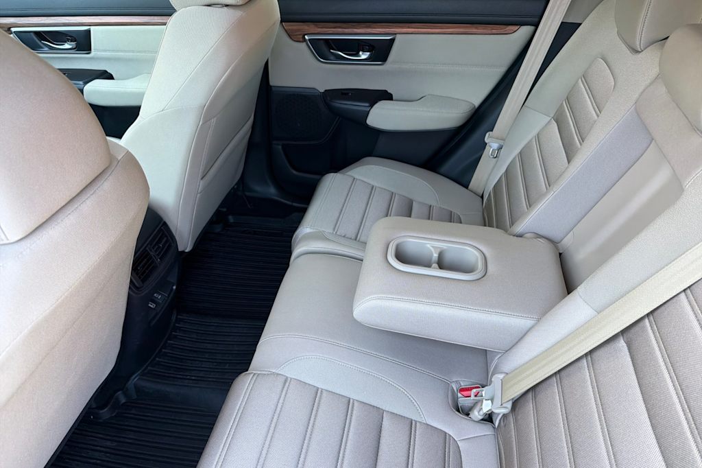 Thumbnail: 2019 Honda CR-V - 9
