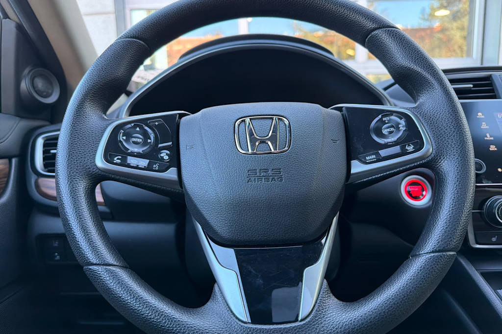 Thumbnail: 2019 Honda CR-V - 26