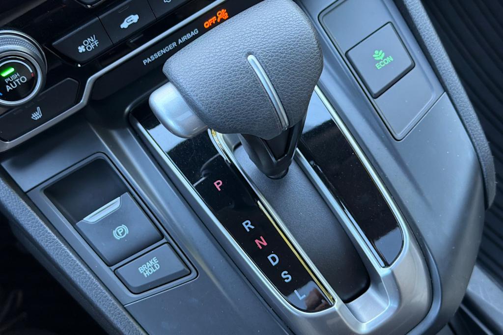 Thumbnail: 2019 Honda CR-V - 13