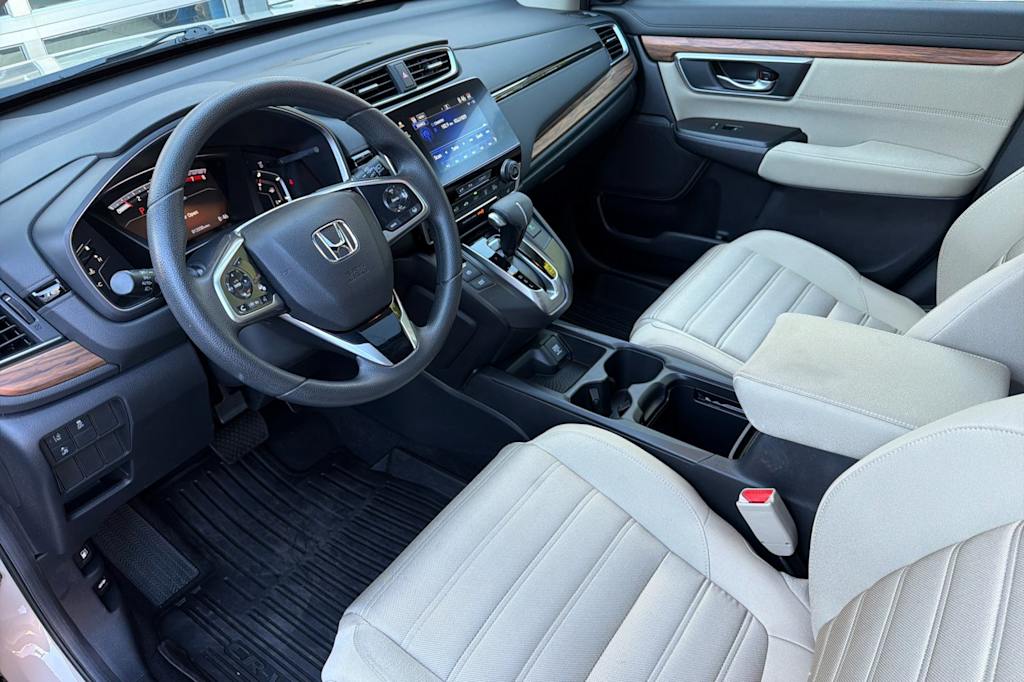 Thumbnail: 2019 Honda CR-V - 8