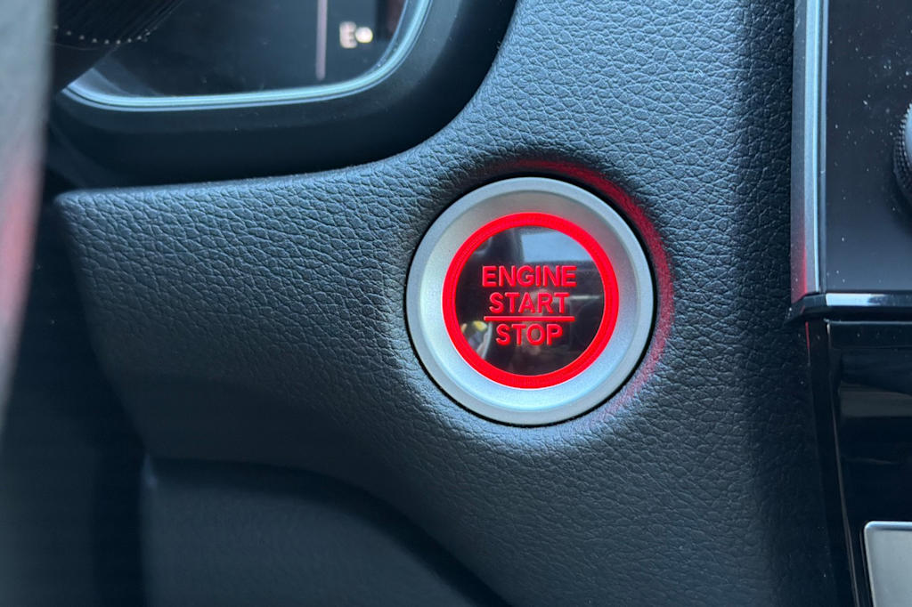 Thumbnail: 2019 Honda CR-V - 25