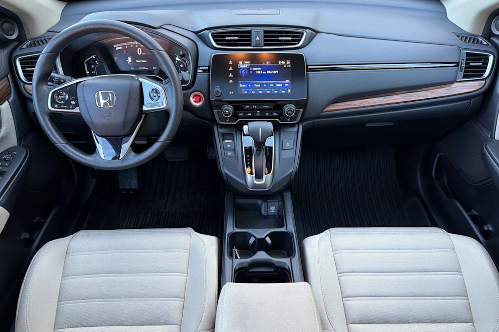 Thumbnail: 2019 Honda CR-V - 2