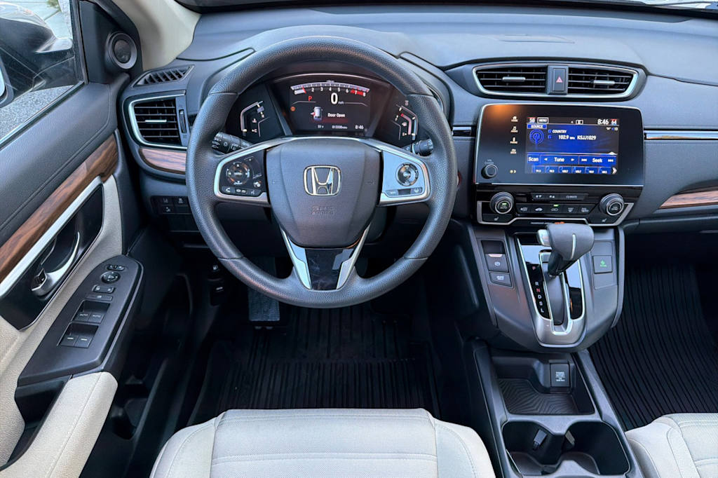 Thumbnail: 2019 Honda CR-V - 10