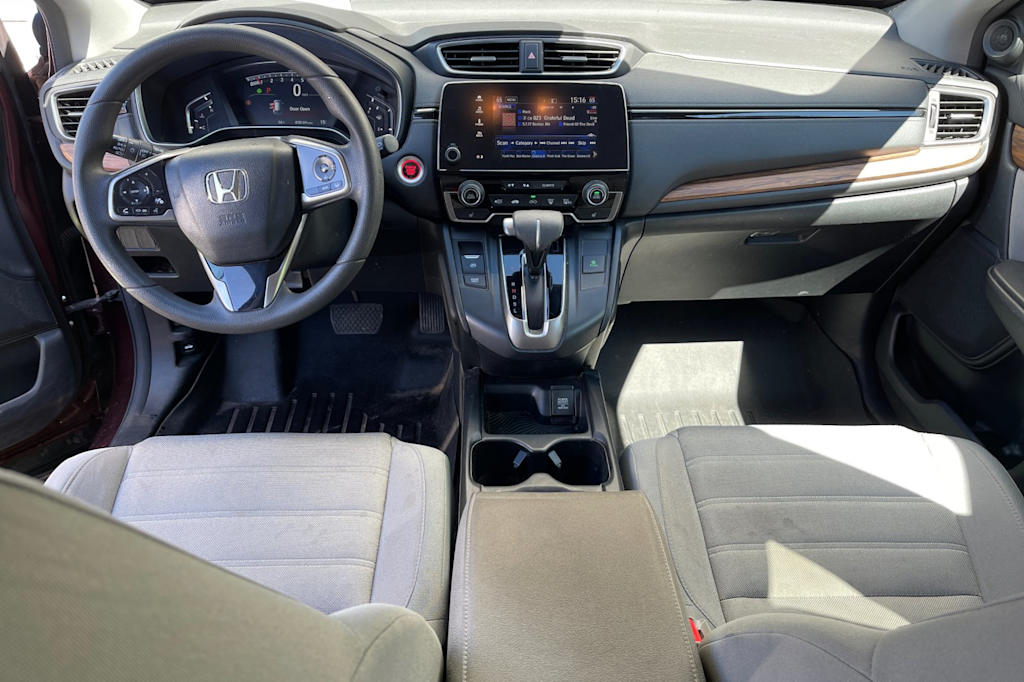 Thumbnail: 2017 Honda CR-V - 2