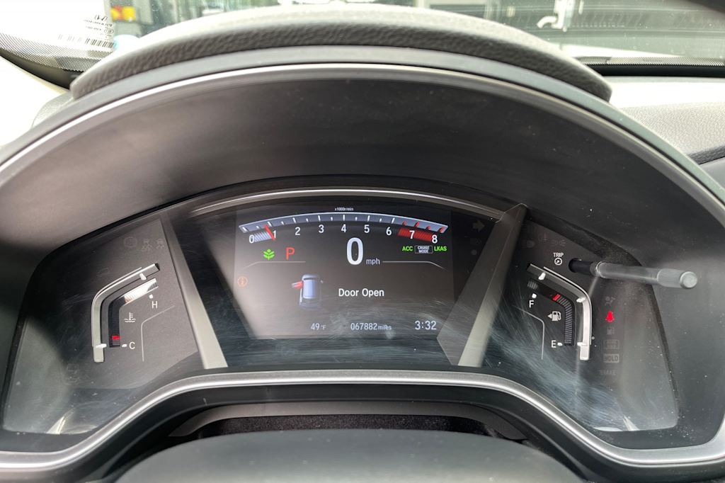 Thumbnail: 2020 Honda CR-V - 12