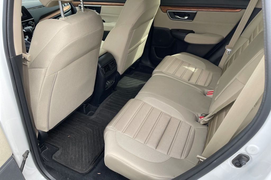 Thumbnail: 2020 Honda CR-V - 11
